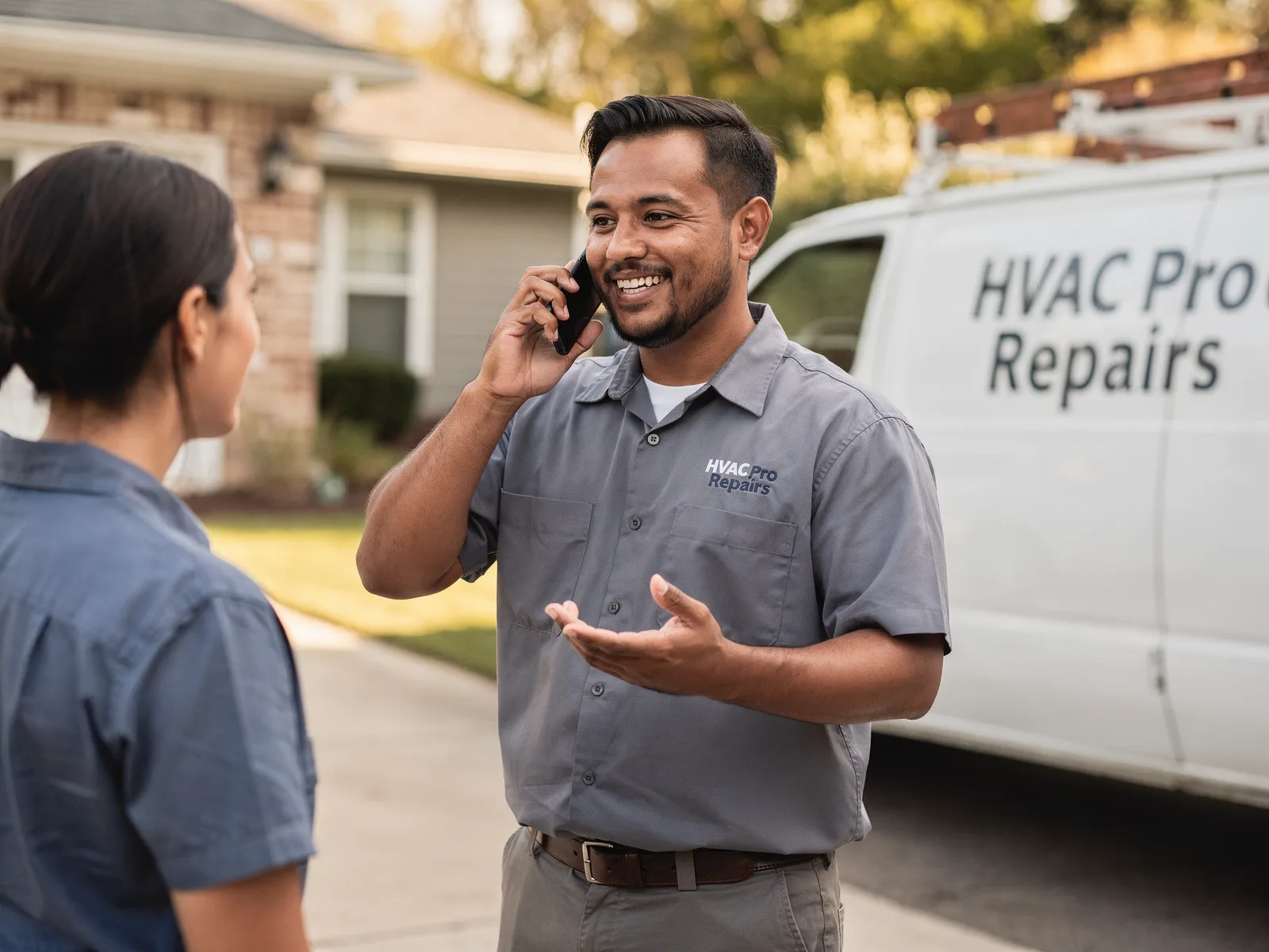 Heat Pump Repair Waubun, MN FAQs
